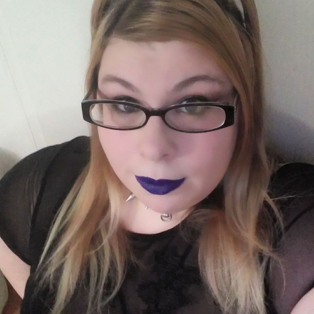 Meet your Posher, Jacklynn